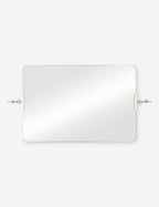 Miroir Melle