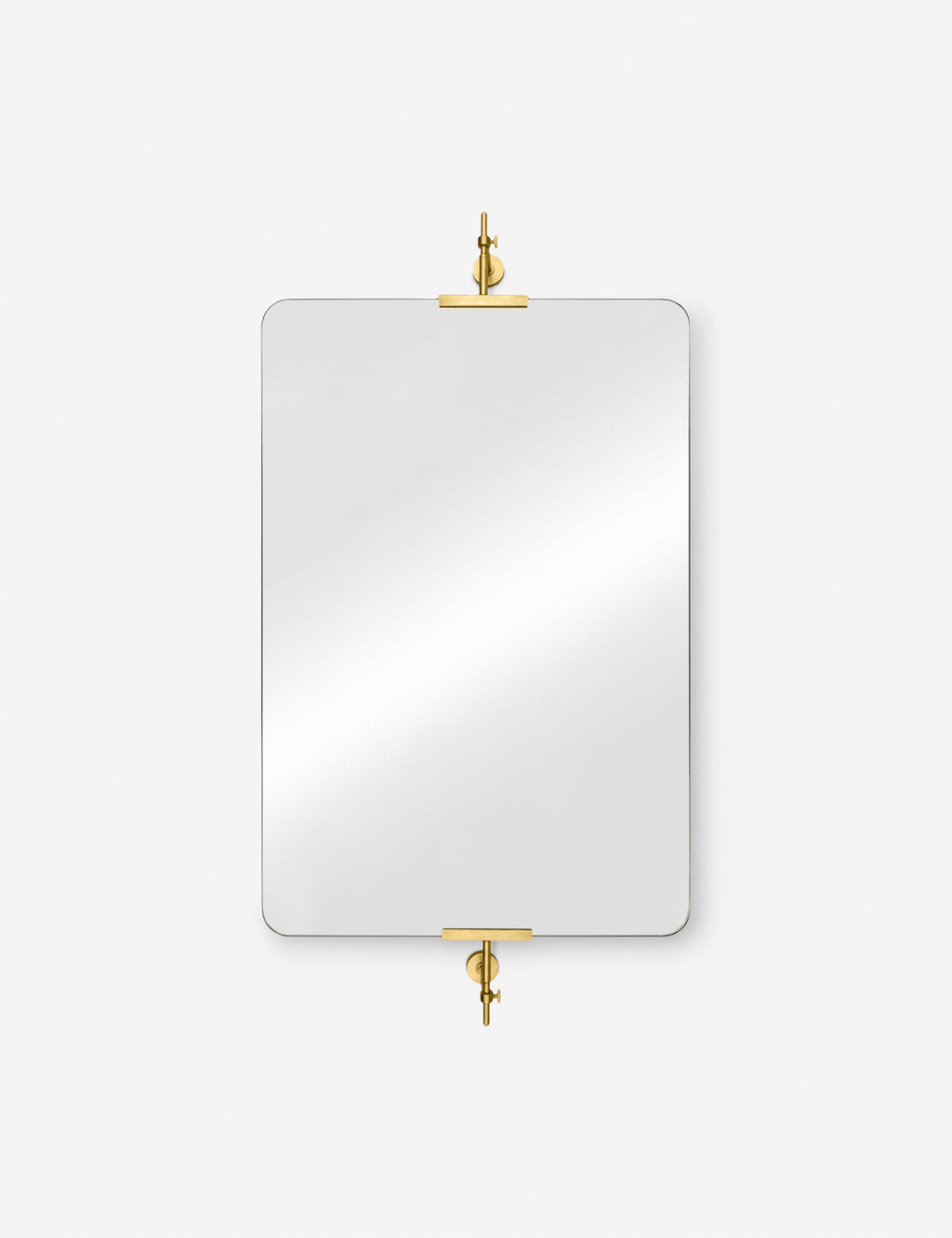 Miroir Melle