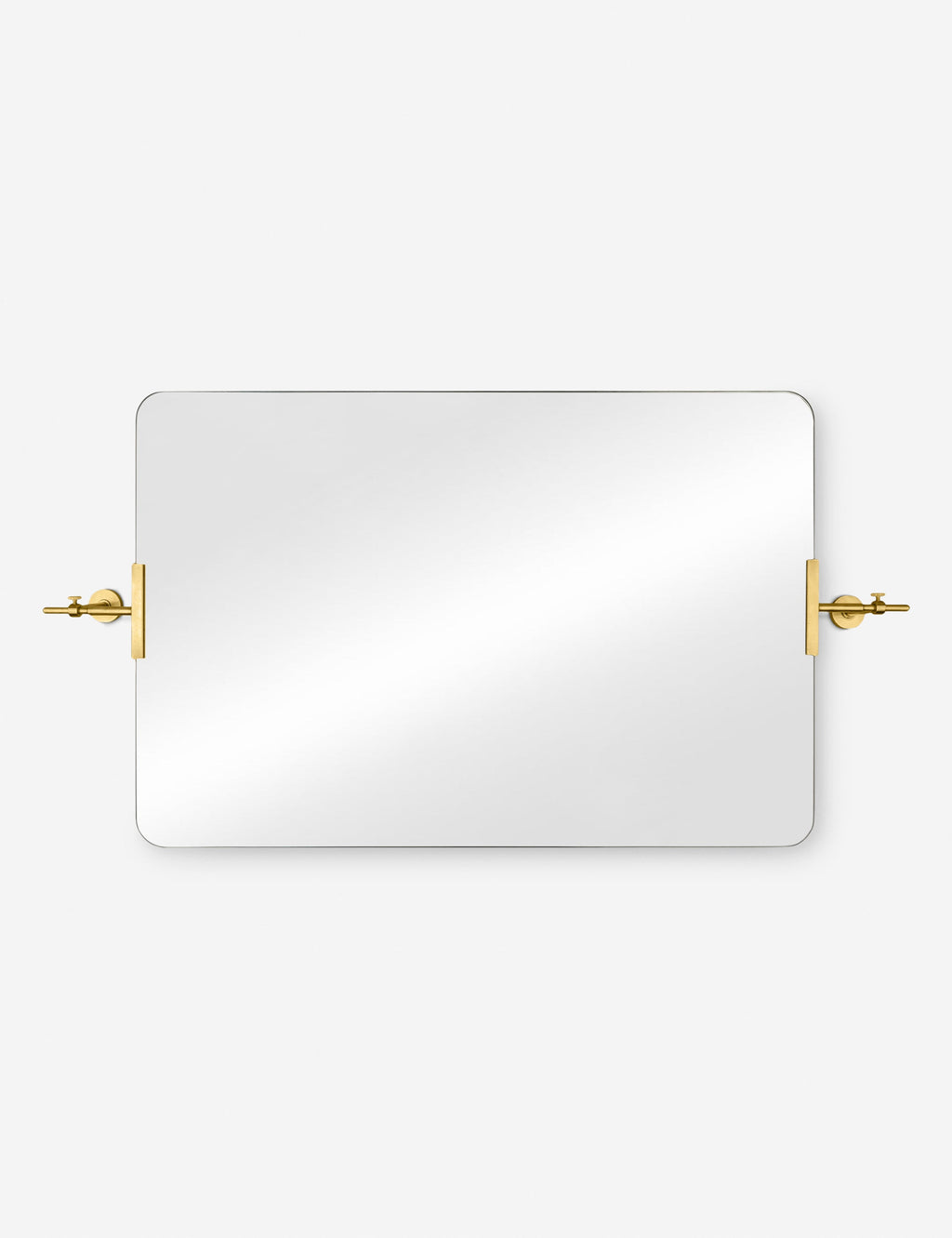 Miroir Melle