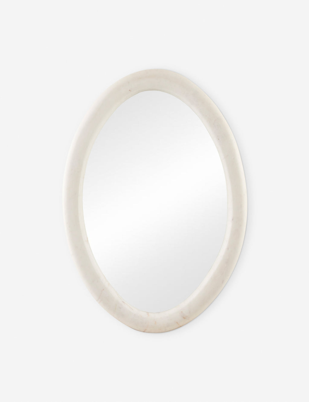 Fedde Oval Mirror