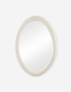 Fedde Oval Mirror