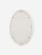 Fedde Oval Mirror