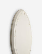 Fedde Oval Mirror
