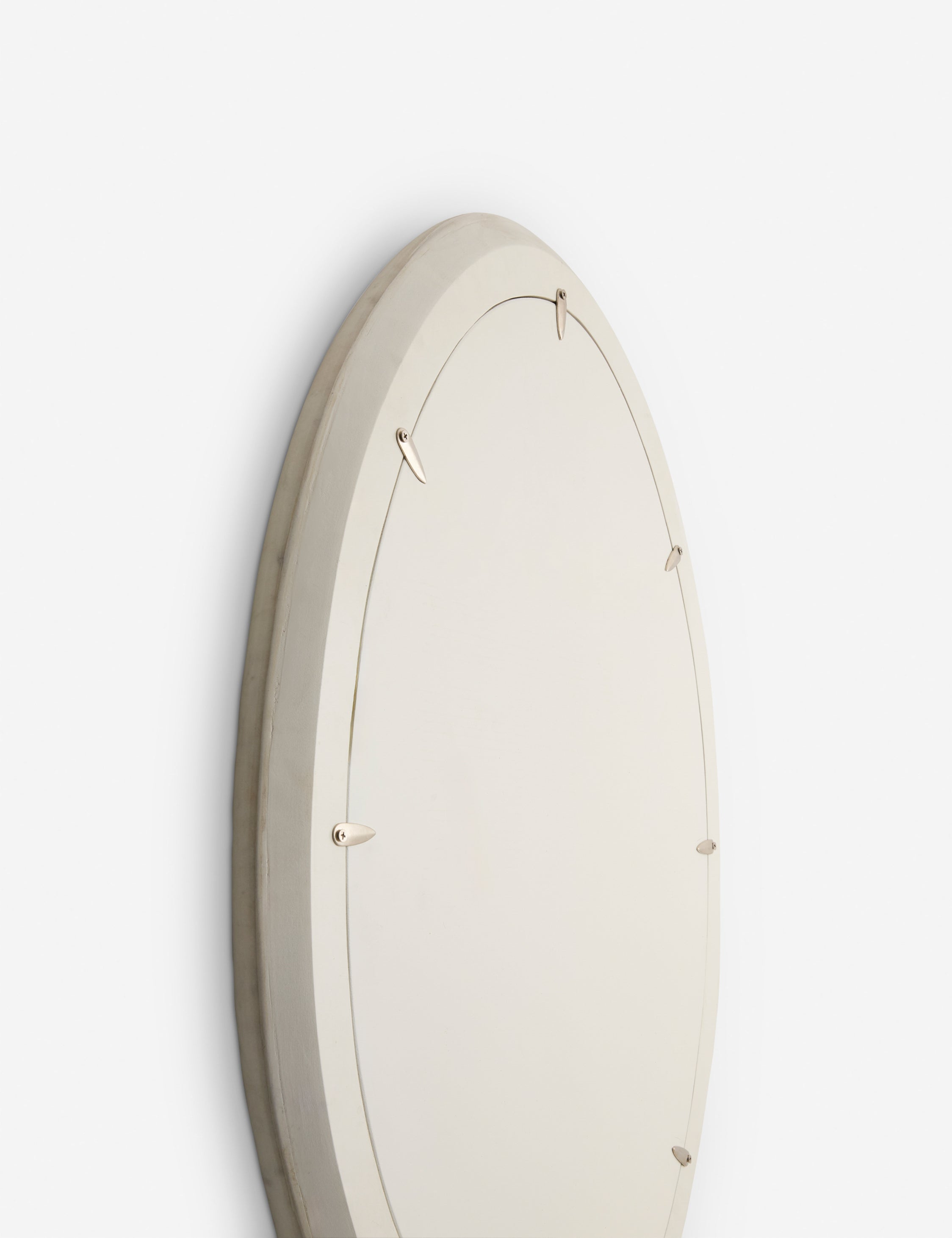 Fedde Oval Mirror