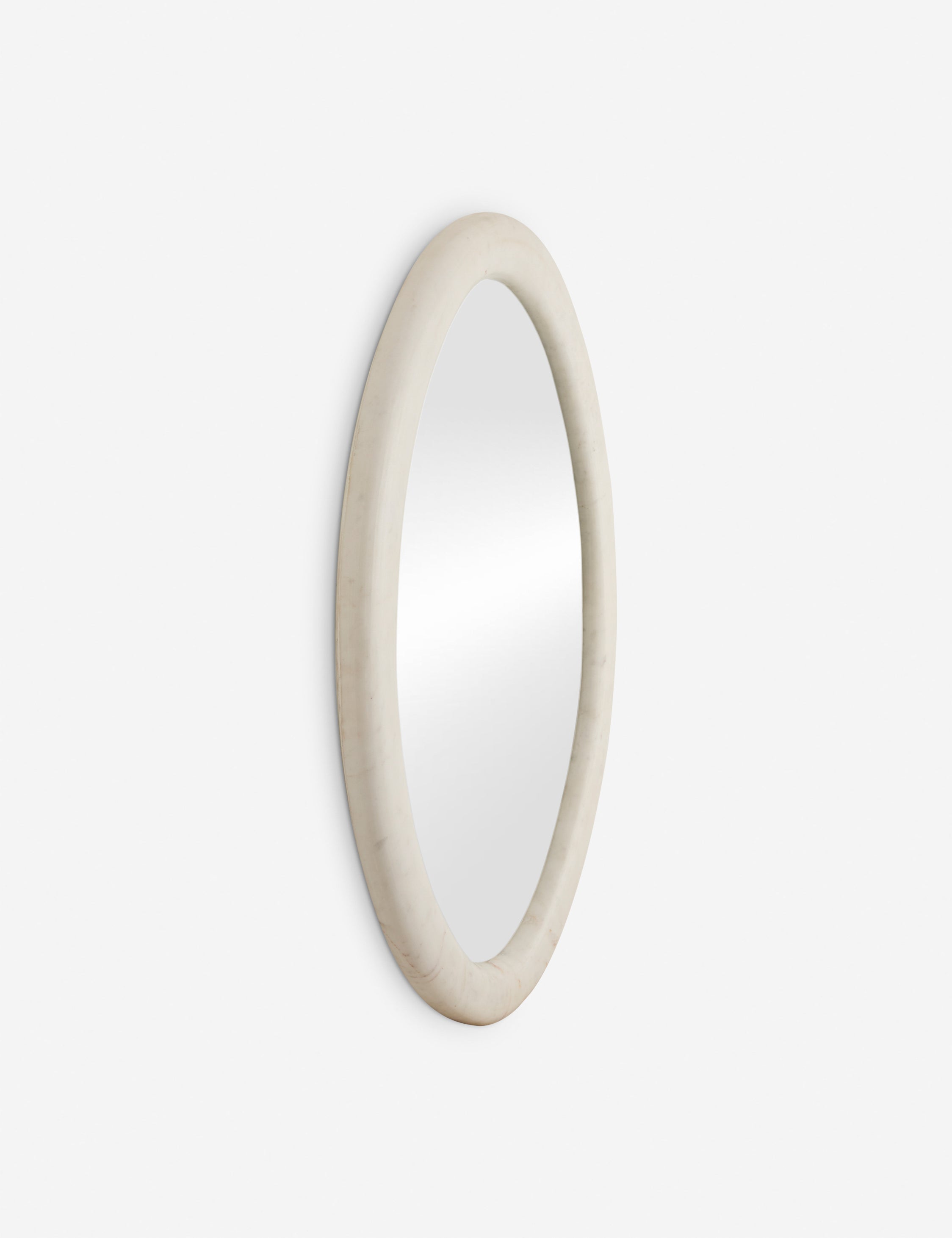 Fedde Oval Mirror