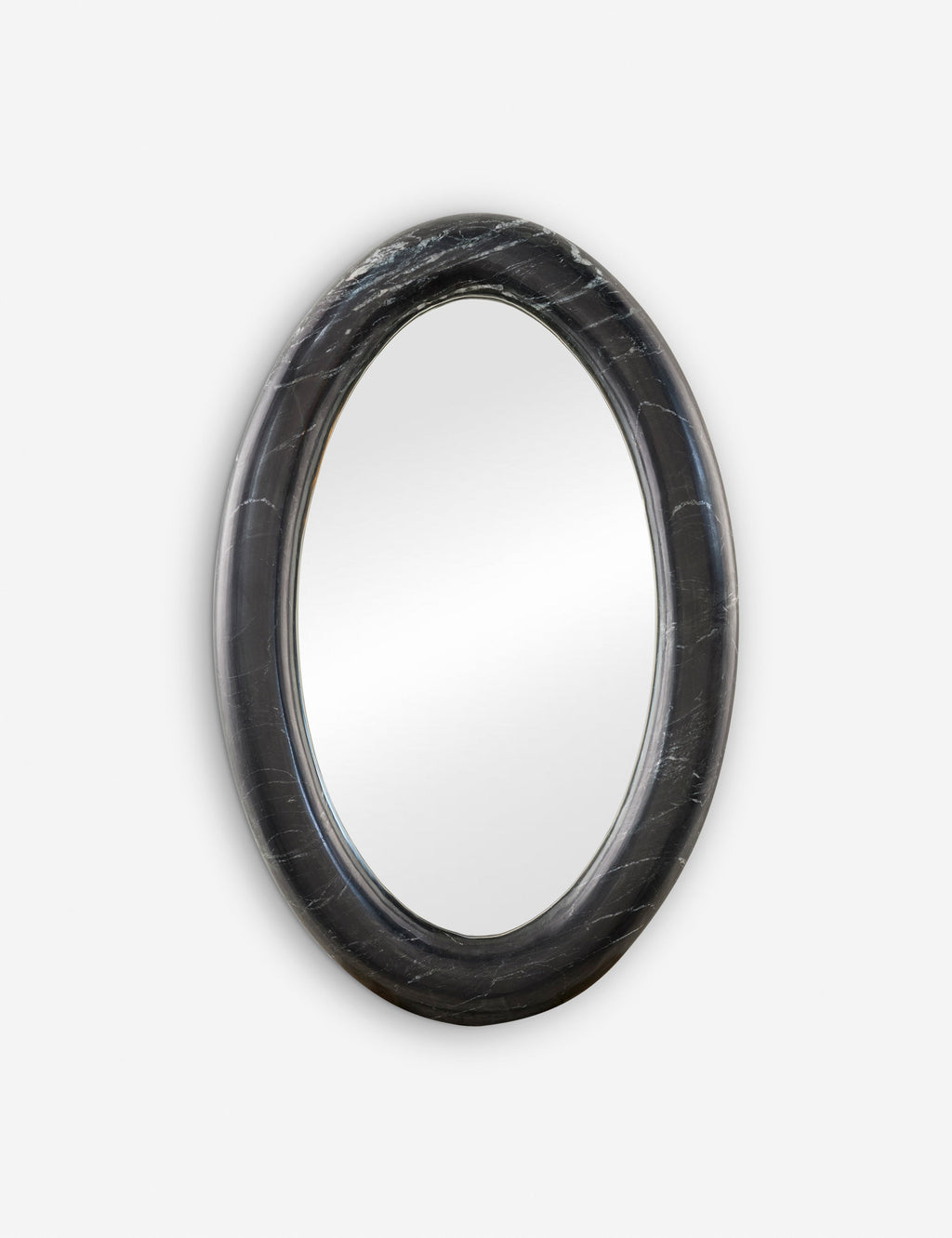Fedde Oval Mirror
