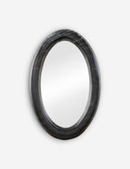 Fedde Oval Mirror