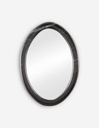 Fedde Oval Mirror