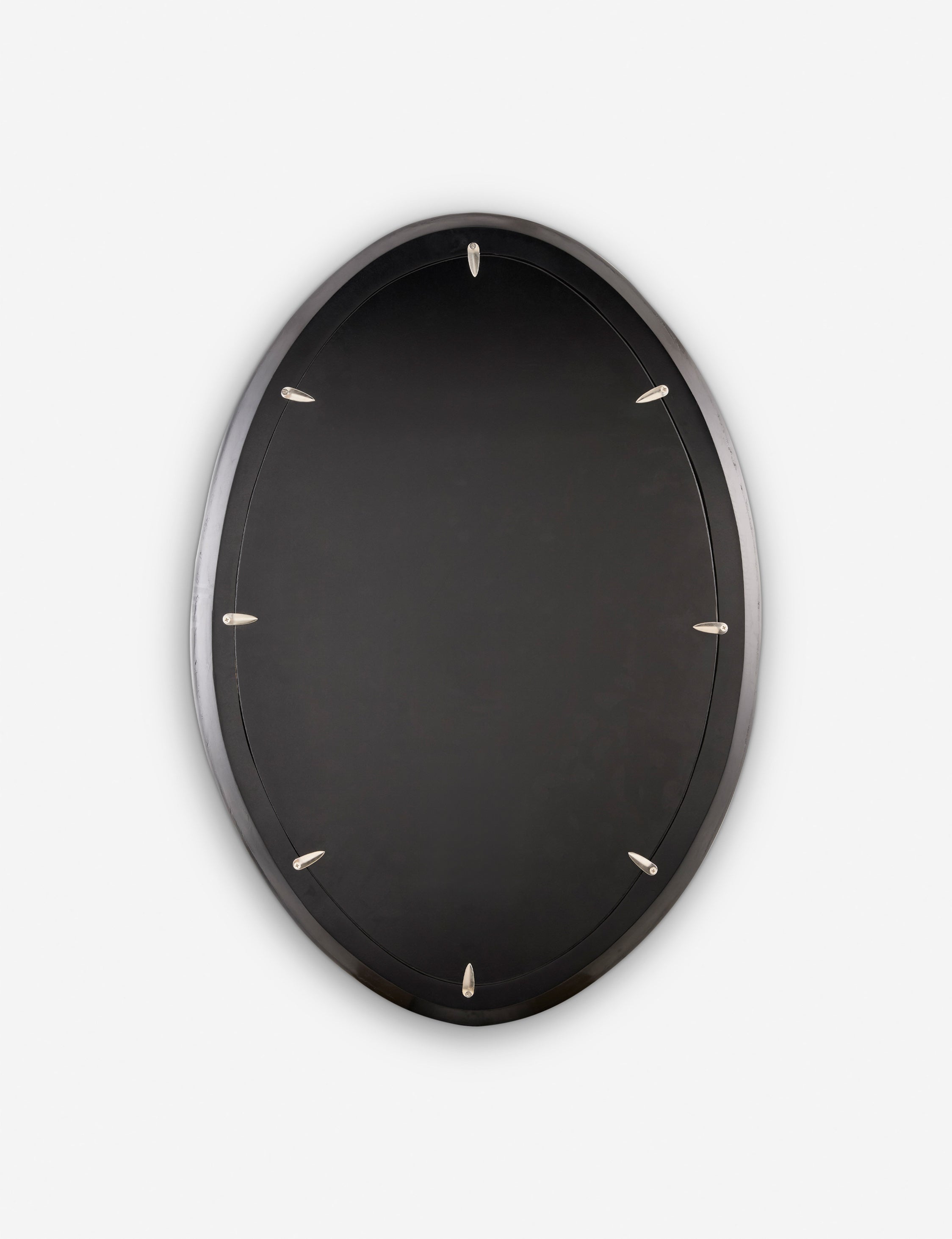 Fedde Oval Mirror
