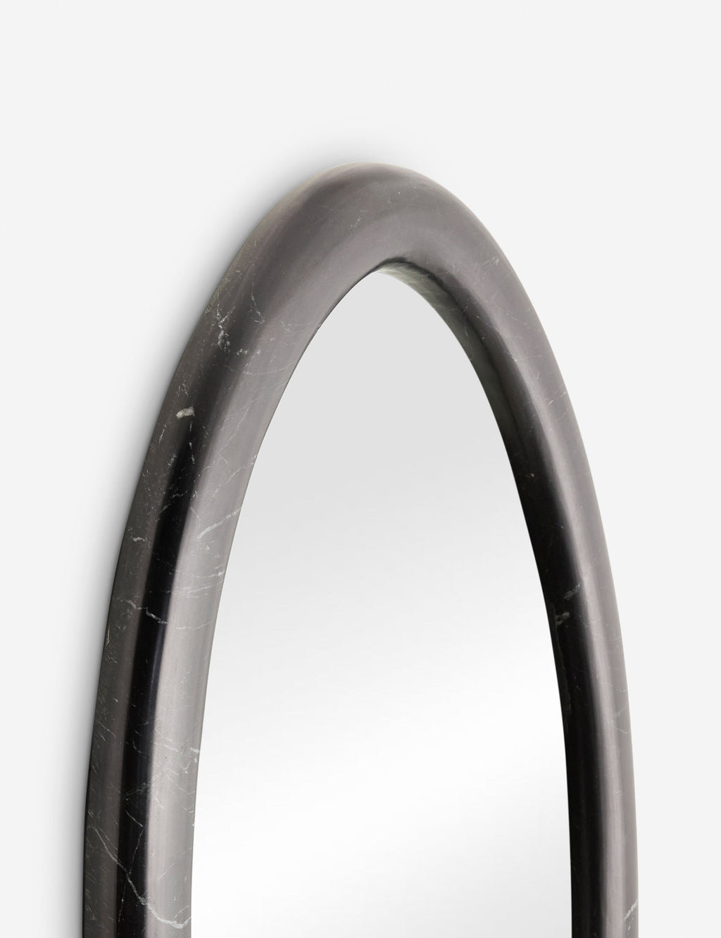 Fedde Oval Mirror