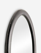 Fedde Oval Mirror