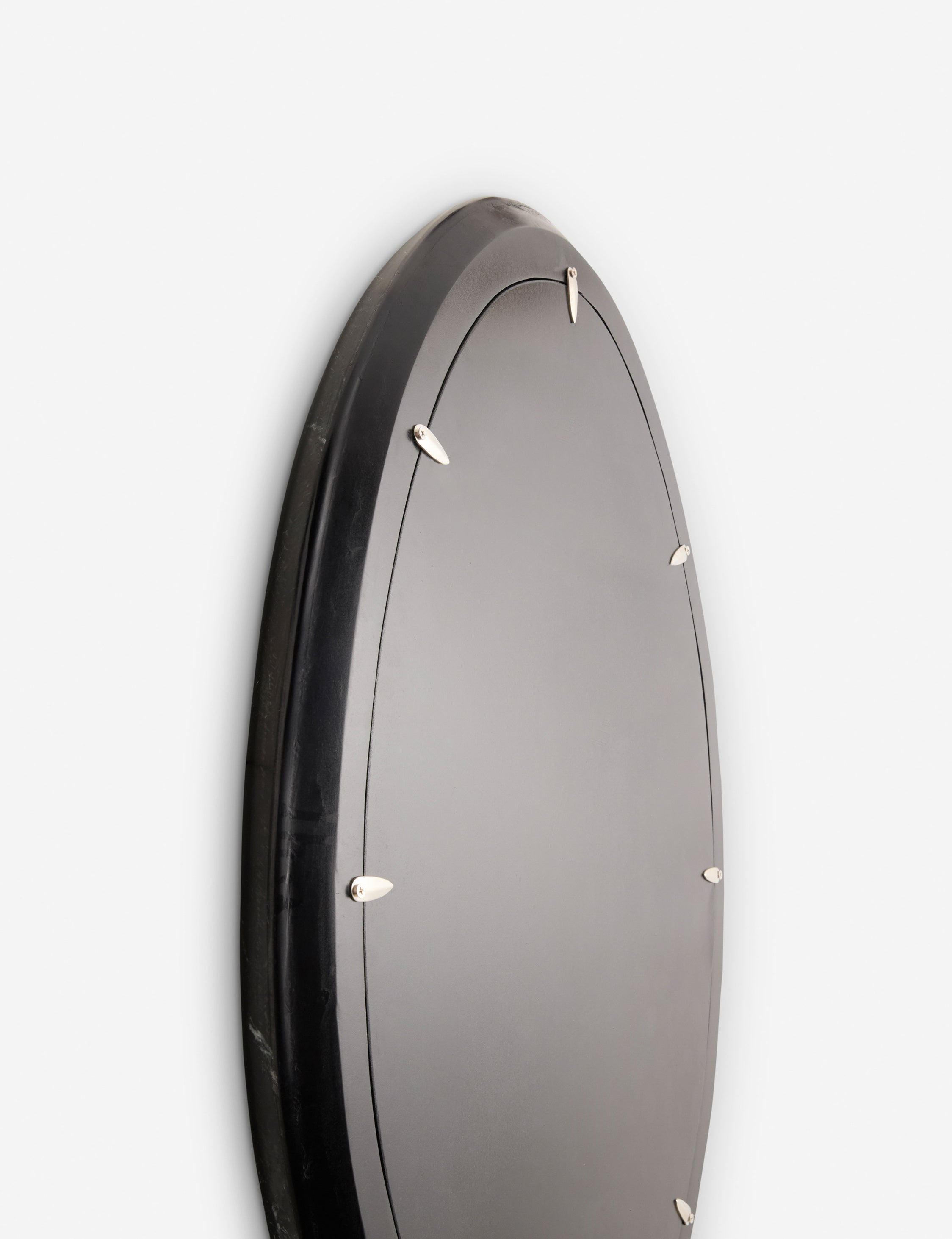 Fedde Oval Mirror