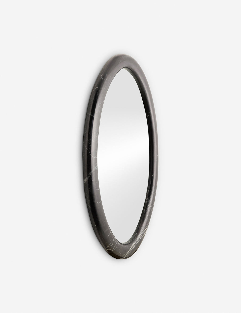 Fedde Oval Mirror