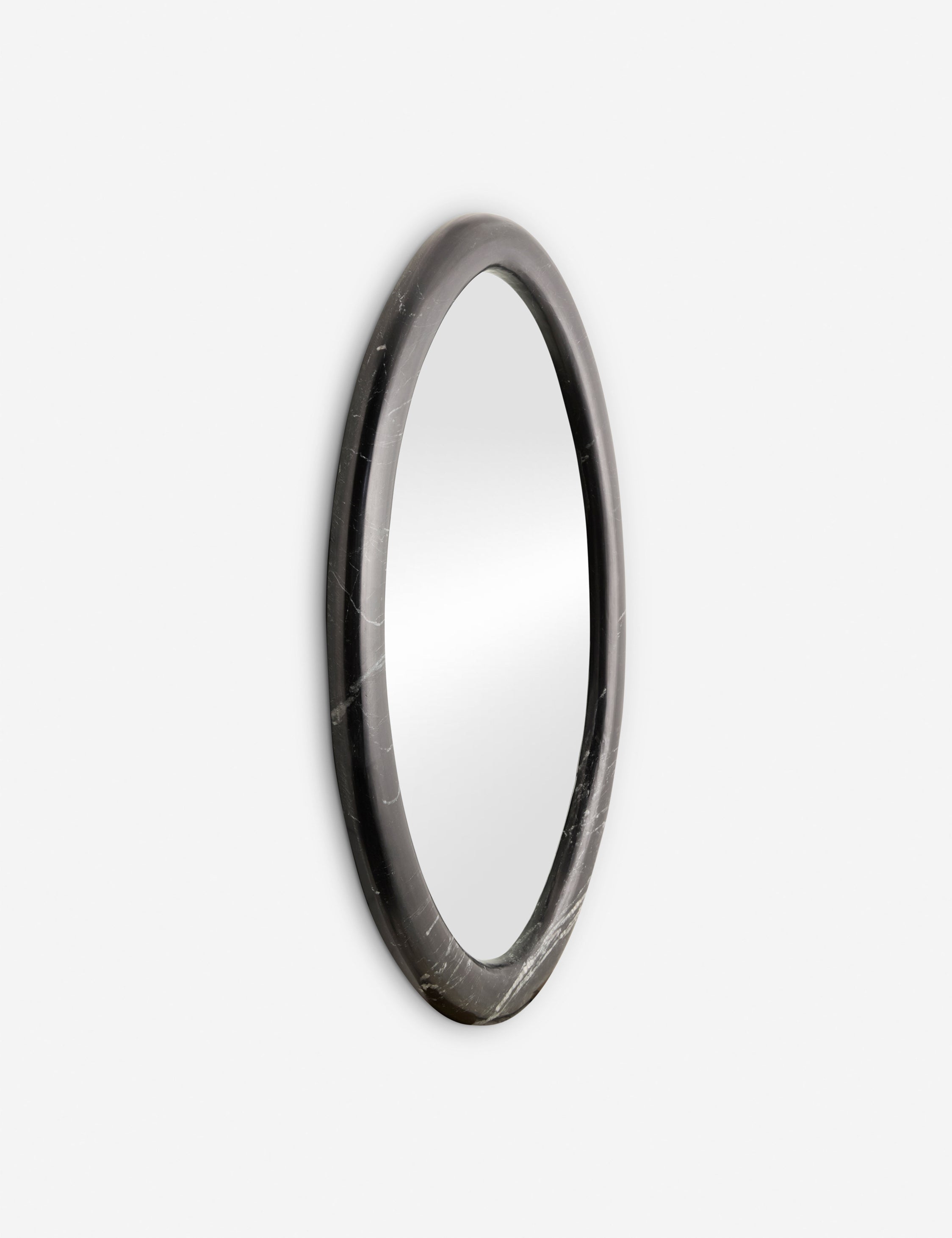 Fedde Oval Mirror