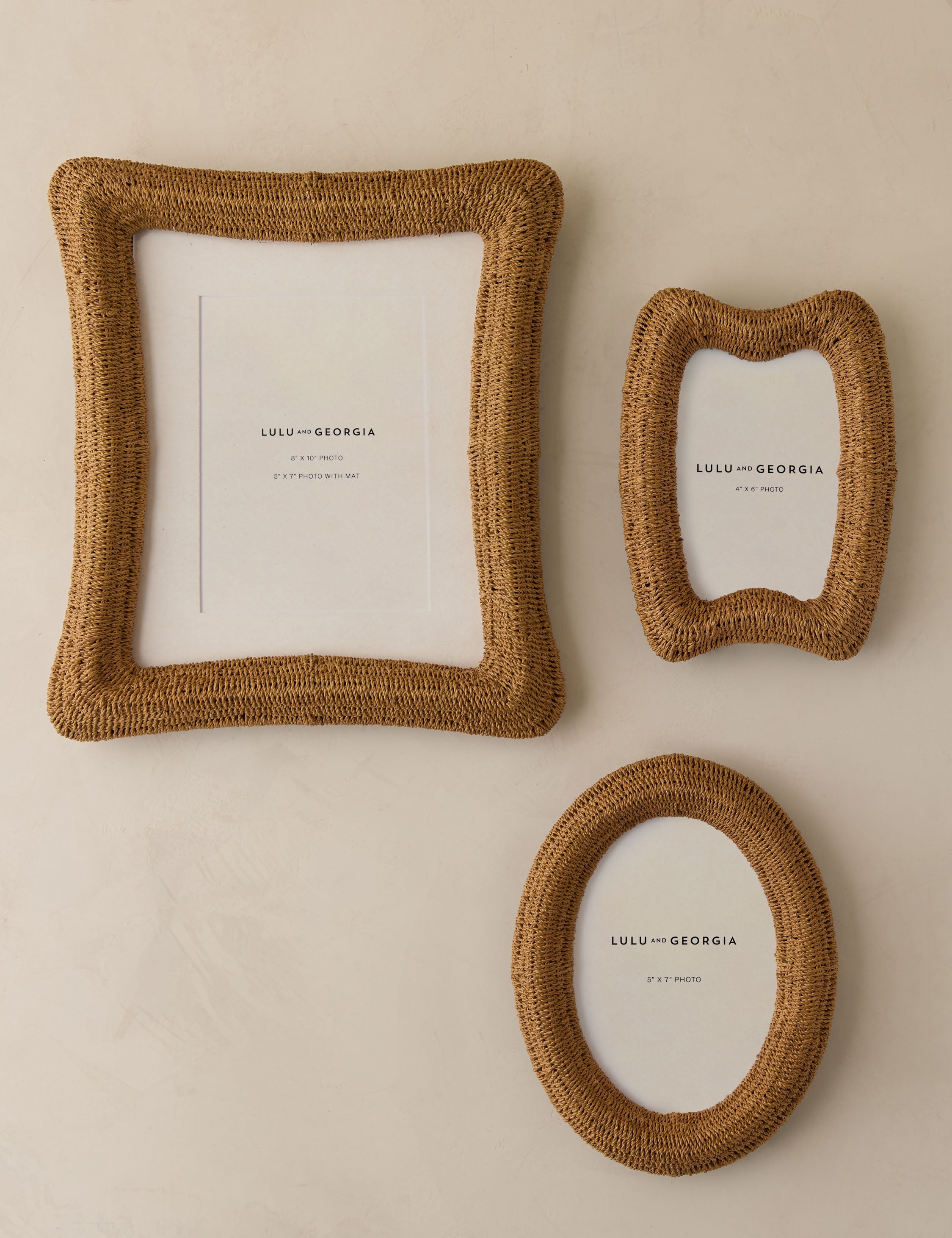 Arlen Picture Frame