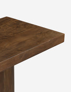Console Herrero