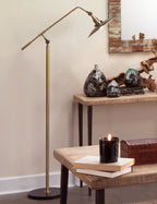 Lampadaire de travail Whitman