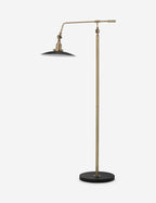 Lampadaire de travail Whitman
