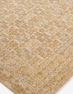 Tapis en laine tissé à la main Ricci