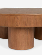 Belmondo Coffee Table