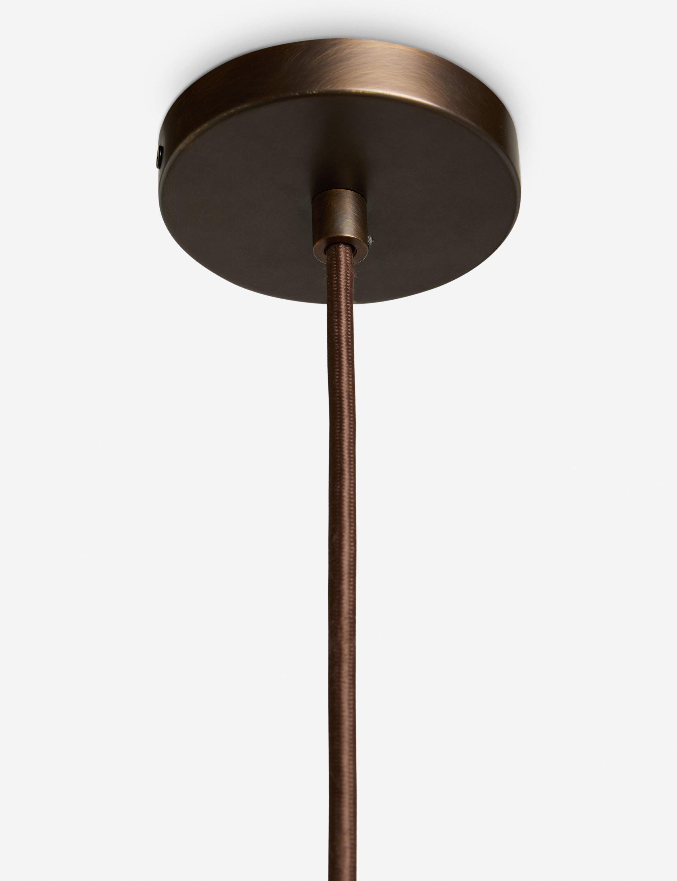 Bemand Pendant Light
