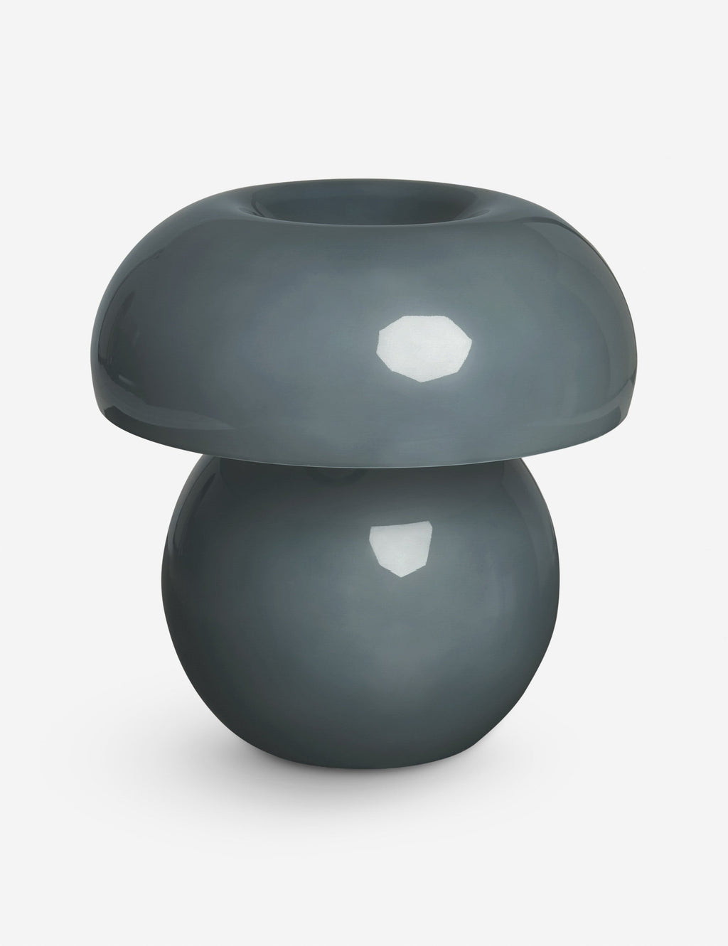 Bobbin Table Lamp
