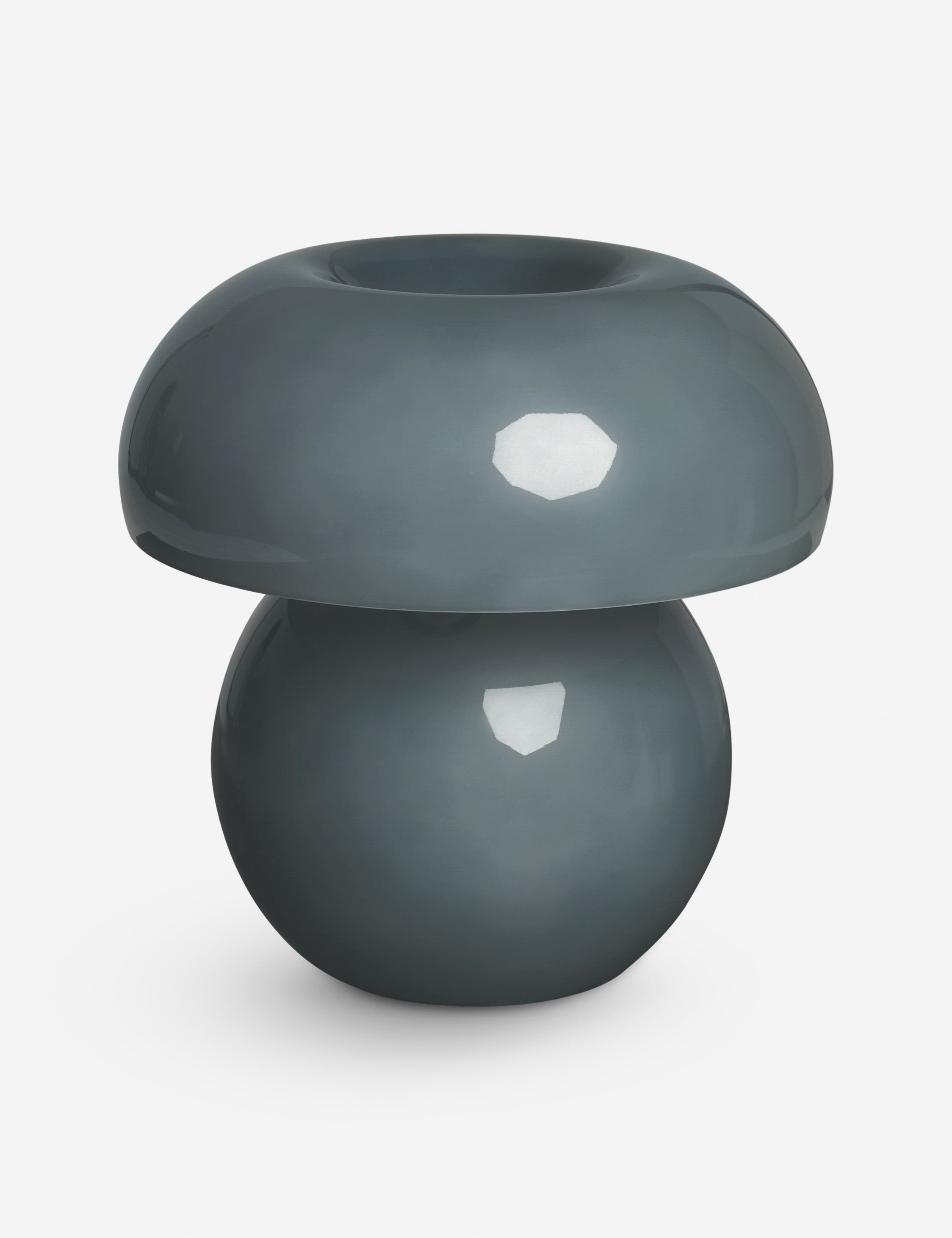 Bobbin Table Lamp