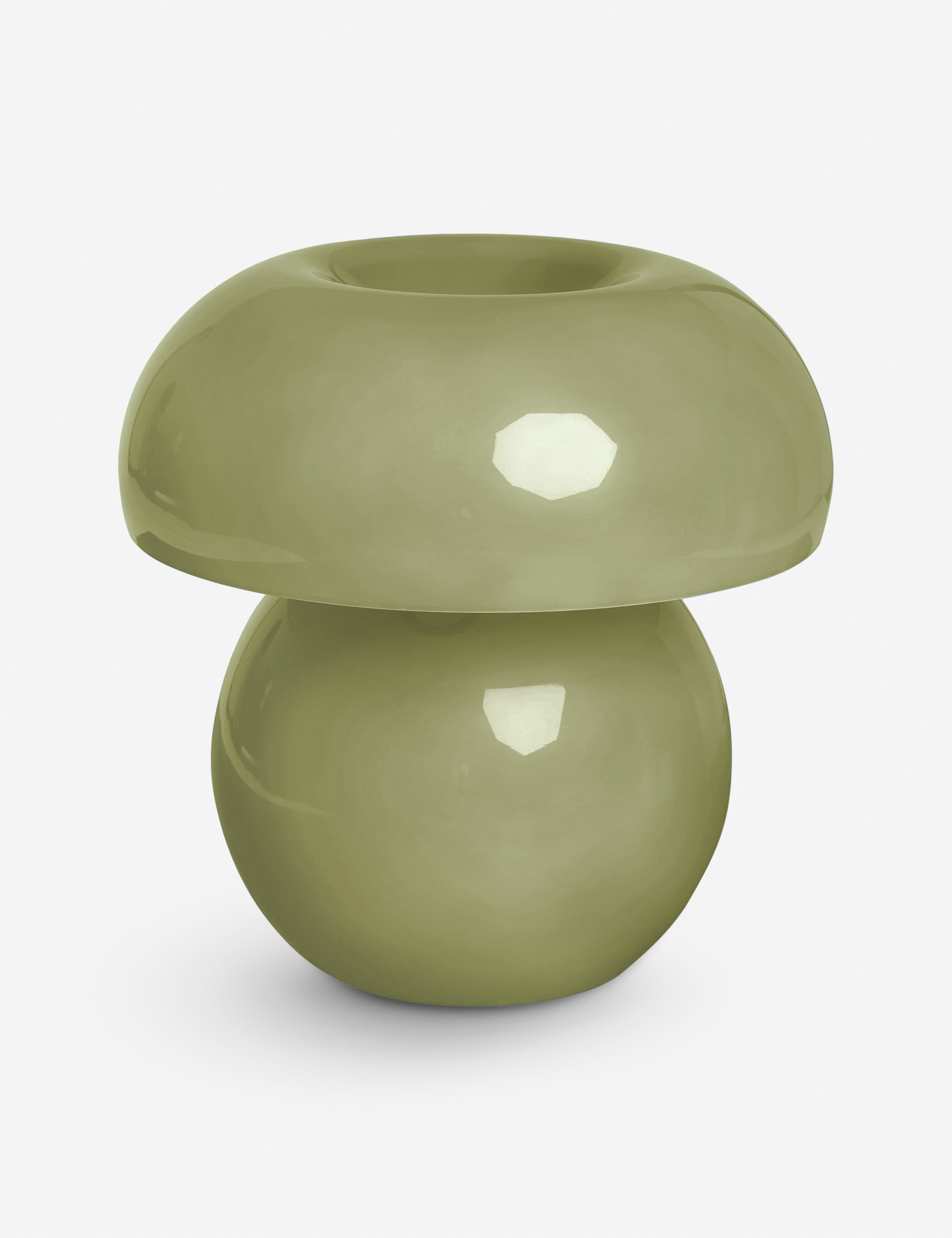 Bobbin Table Lamp