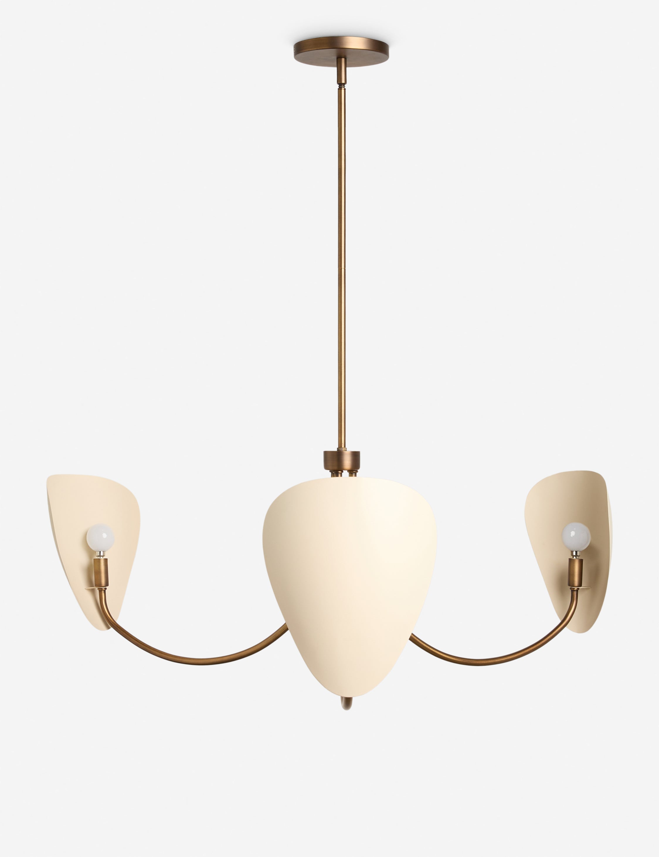 Brevin Chandelier