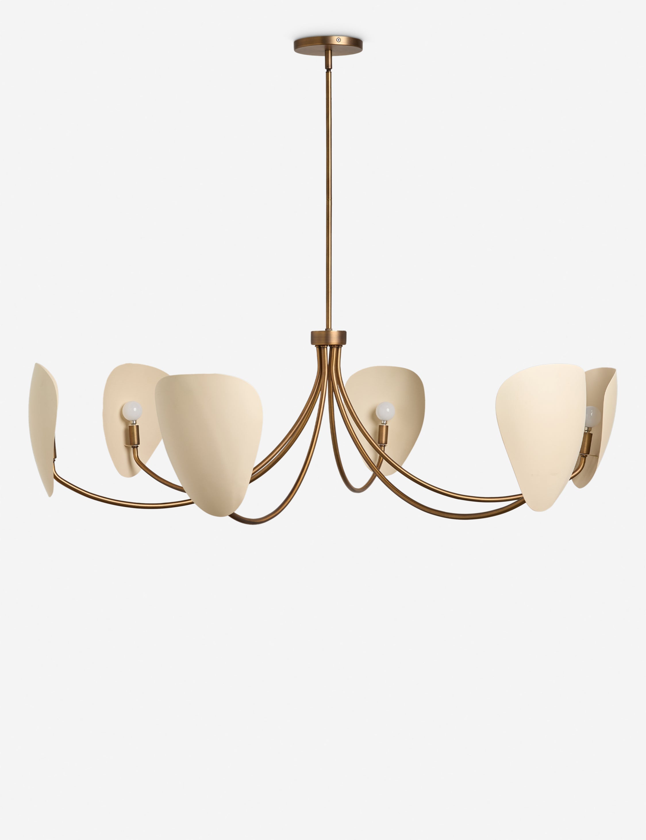 Brevin Chandelier