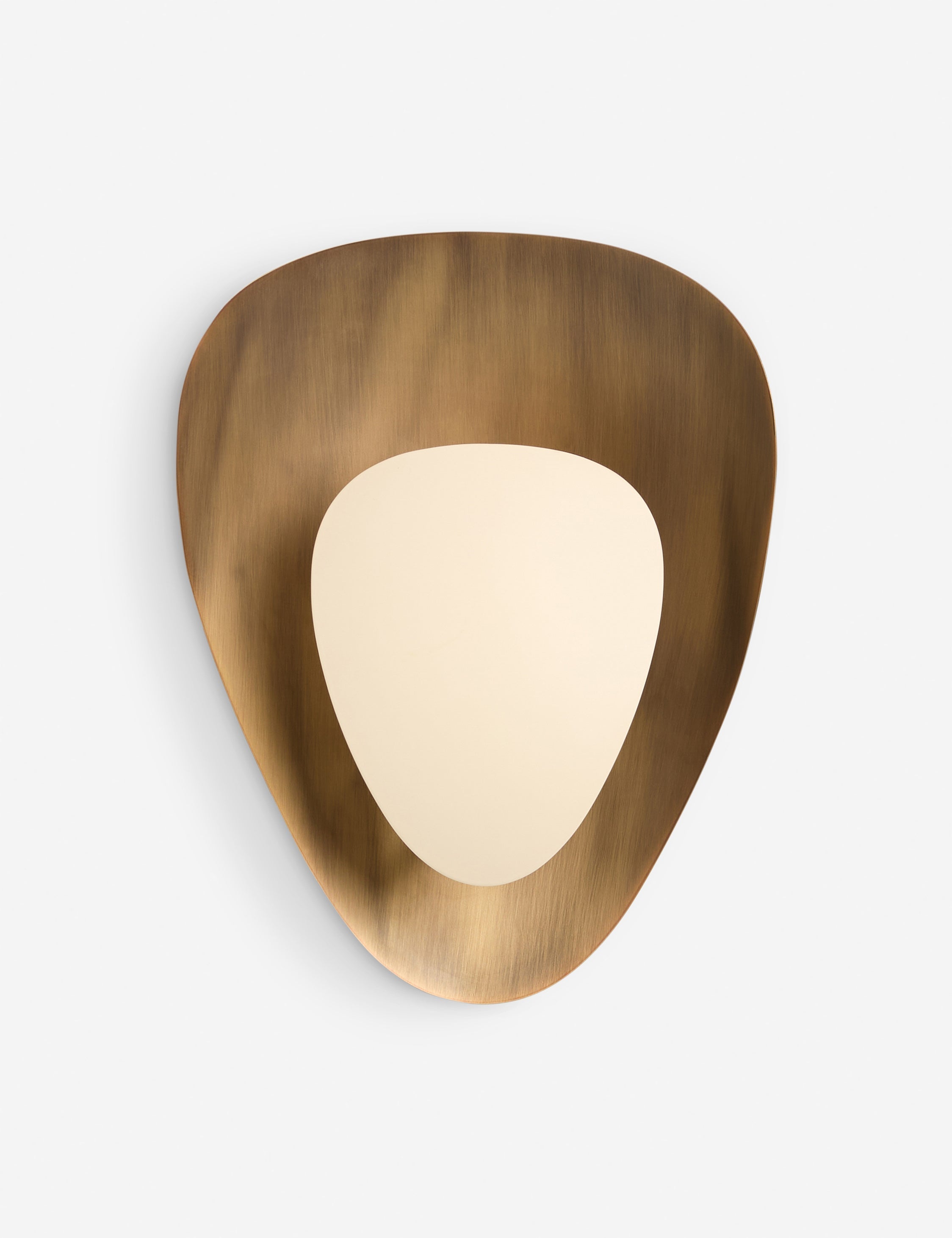 Brevin Sconce