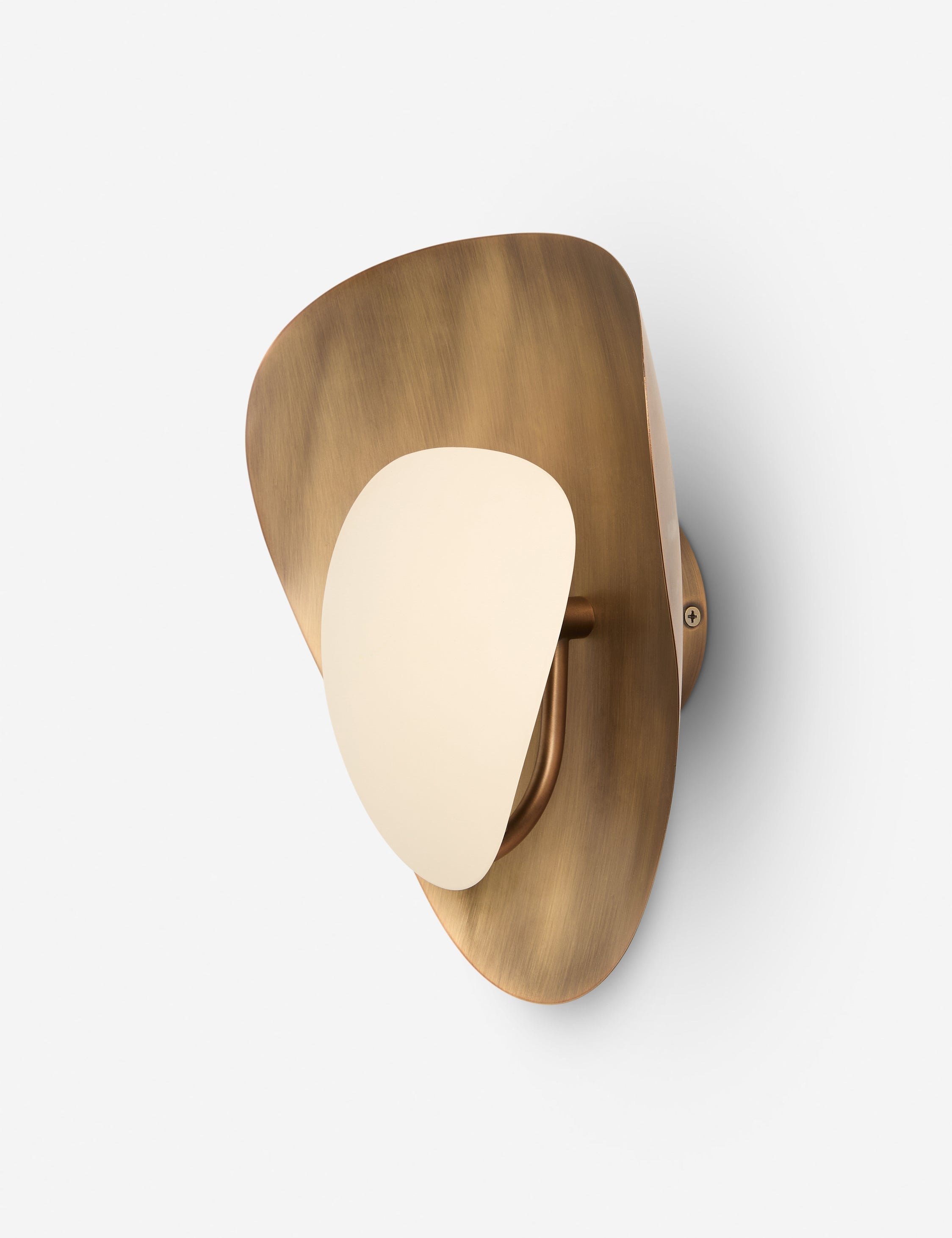 Brevin Sconce