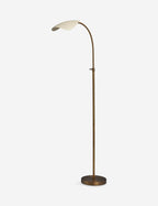 Brevin Task Floor Lamp