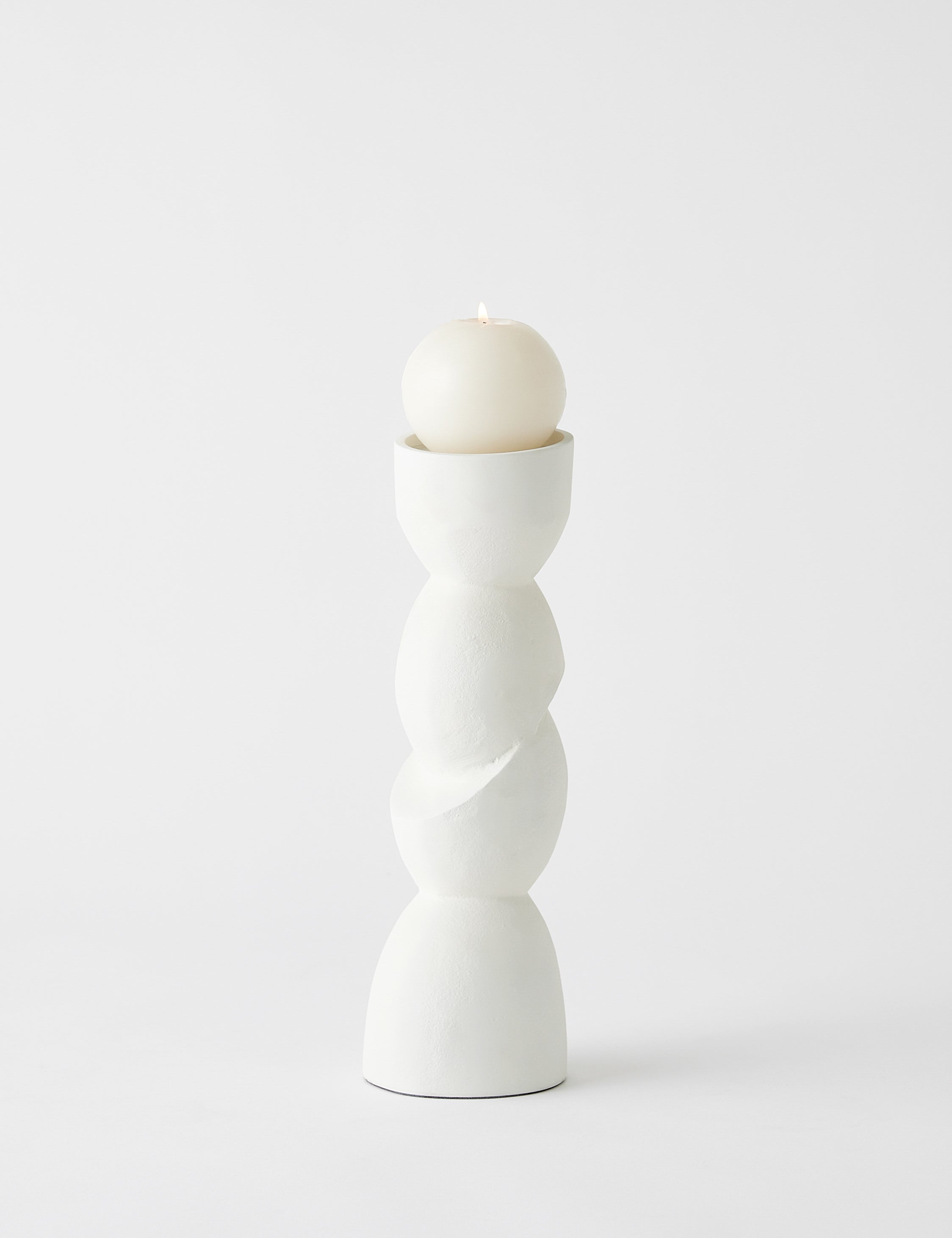 Ascani Candle Holder