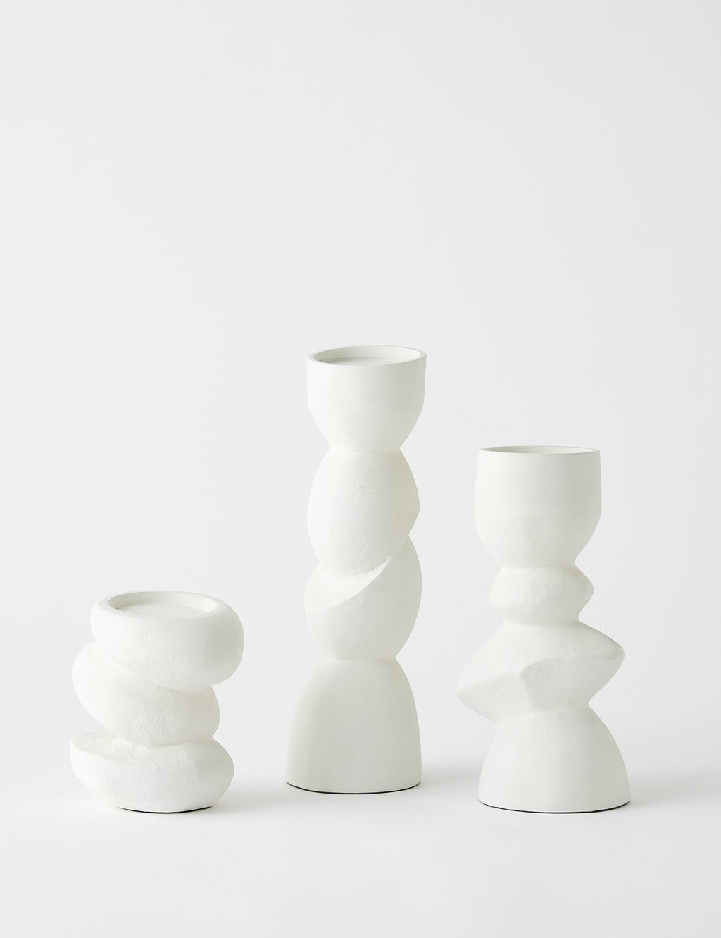 Ascani Candle Holder