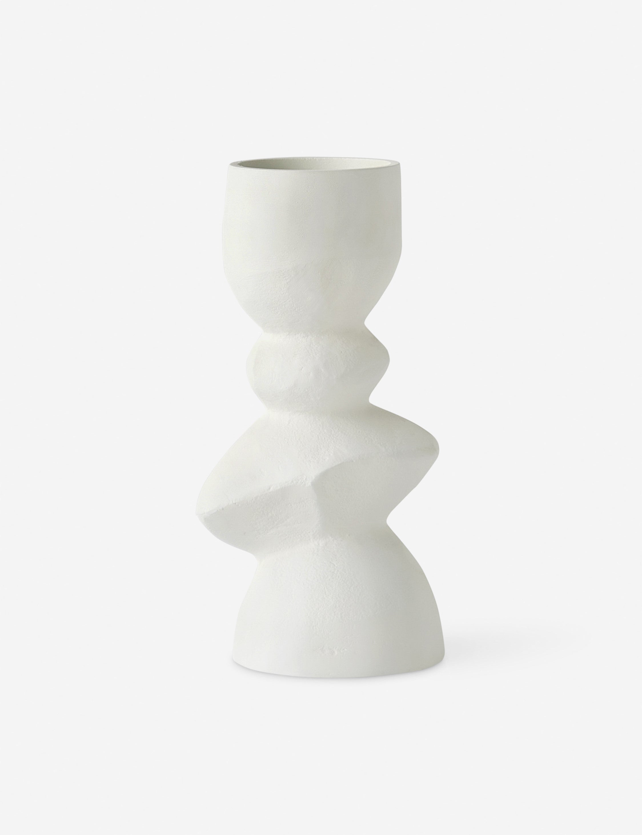 Ascani Candle Holder