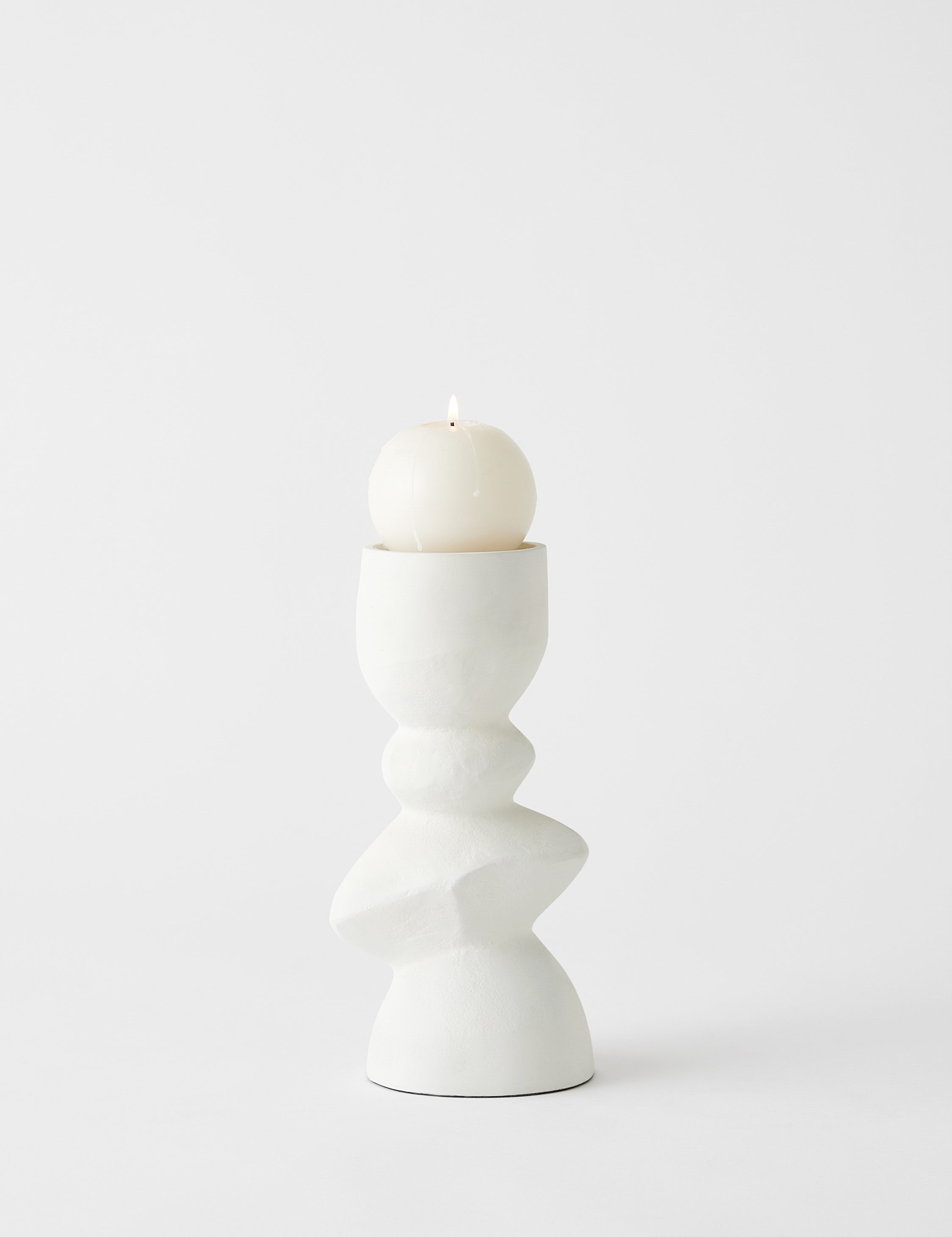 Ascani Candle Holder