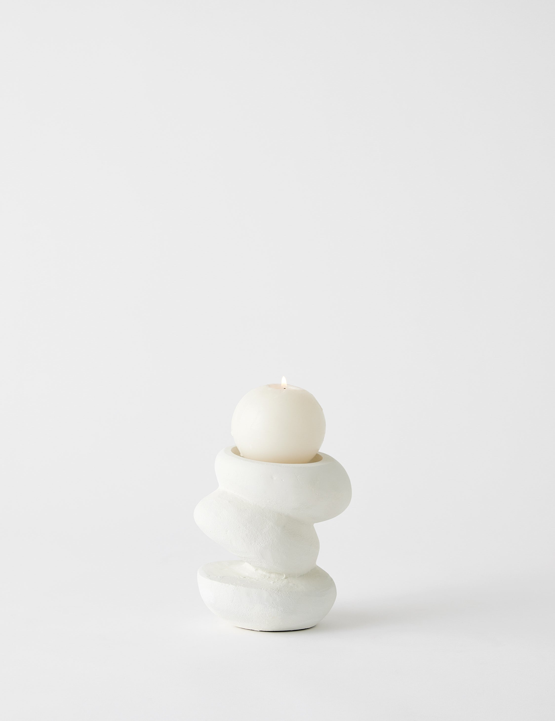Ascani Candle Holder