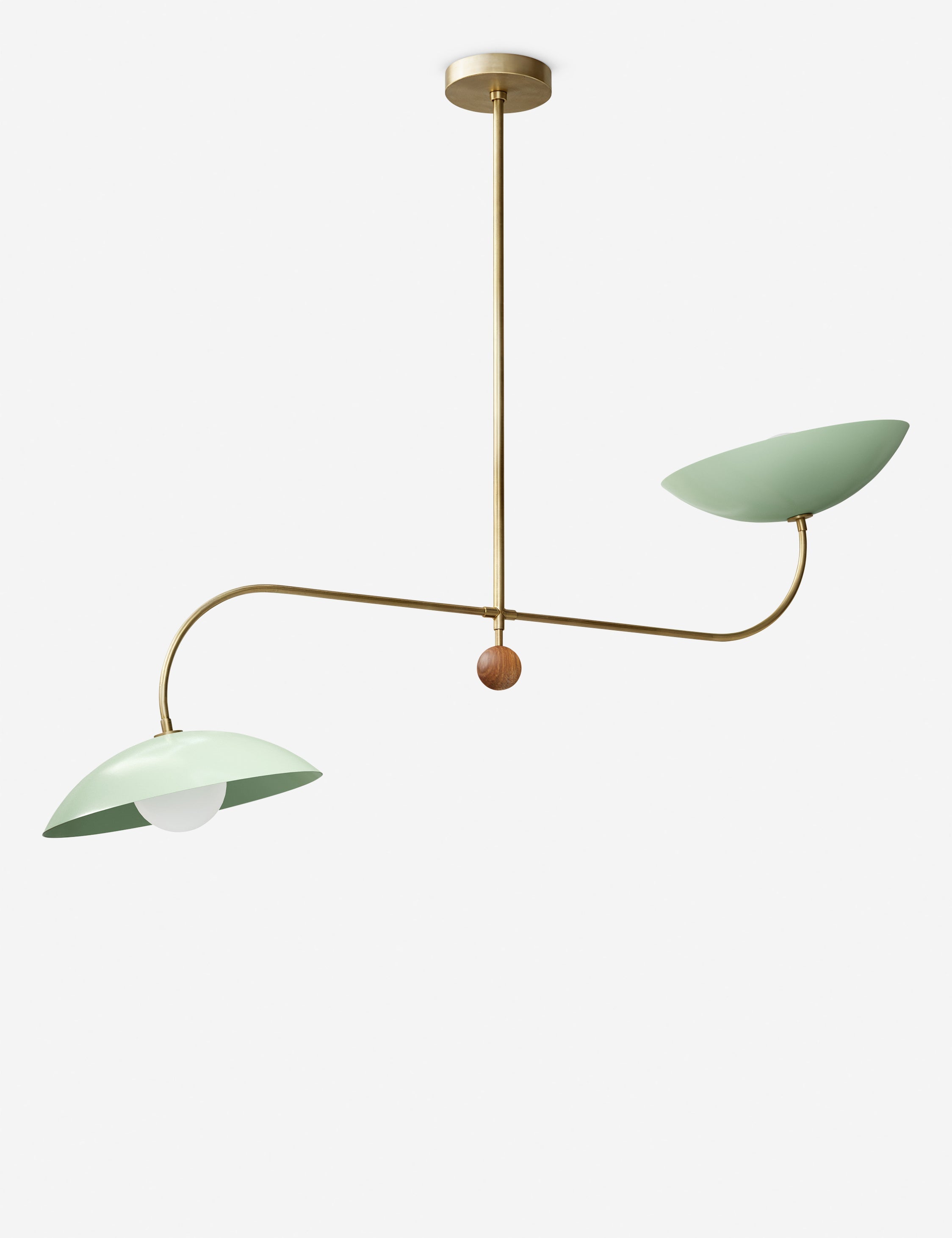 Dahlia Pendant Light by Blueprint Lighting