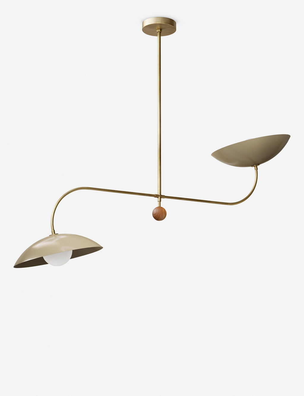 Dahlia Pendant Light by Blueprint Lighting