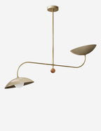 Dahlia Pendant Light by Blueprint Lighting