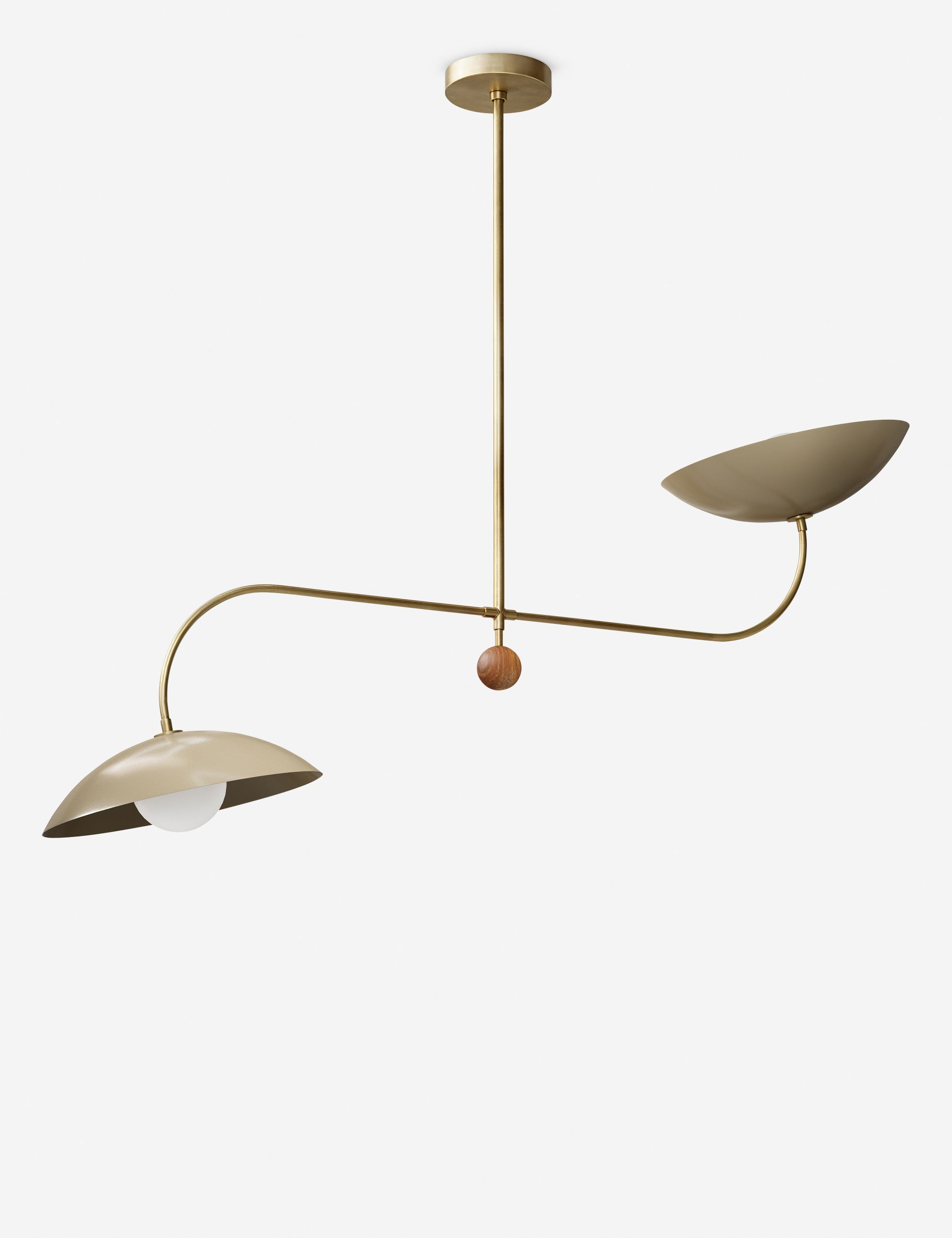 Dahlia Pendant Light by Blueprint Lighting