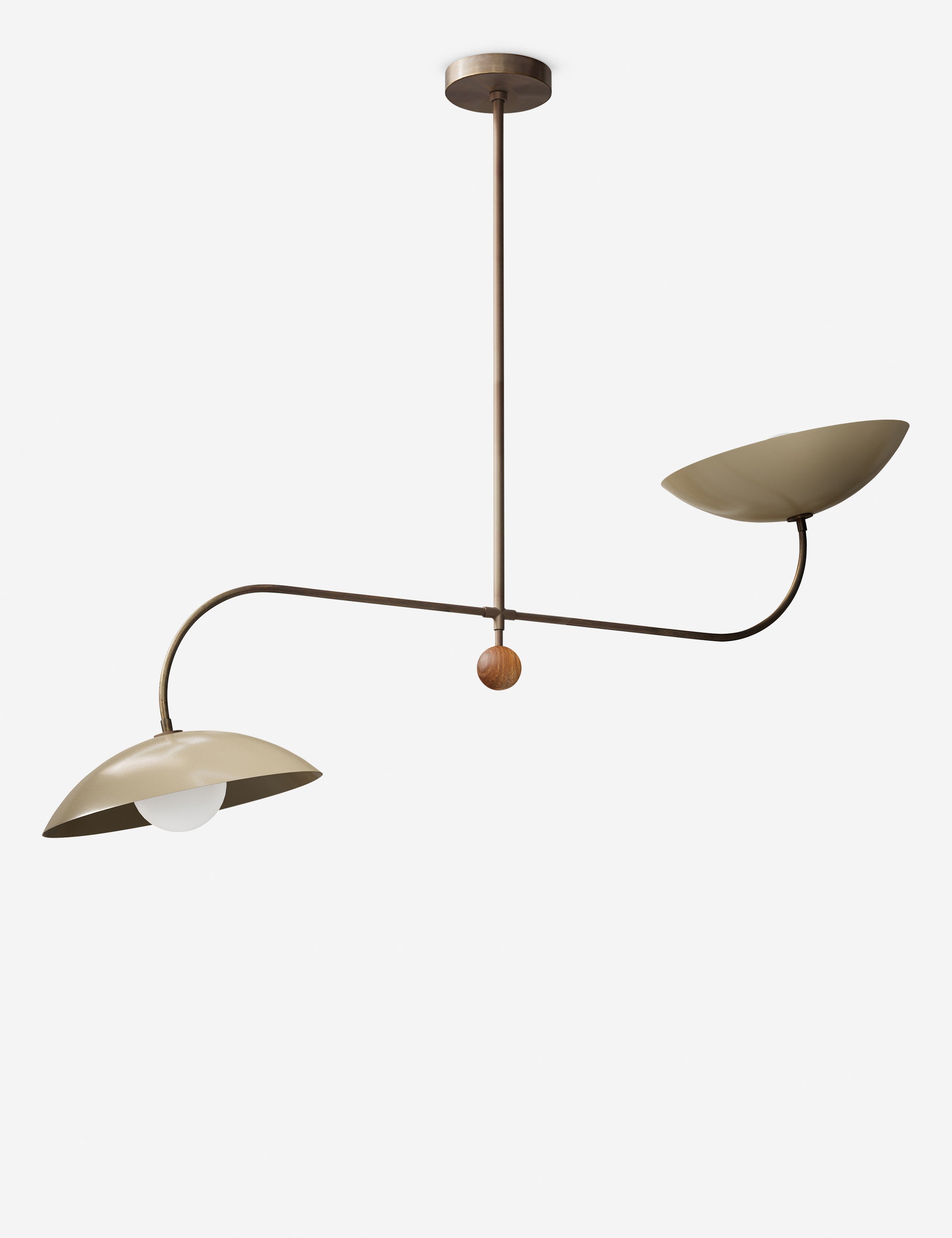 Dahlia Pendant Light by Blueprint Lighting