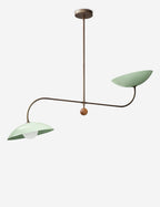Dahlia Pendant Light by Blueprint Lighting
