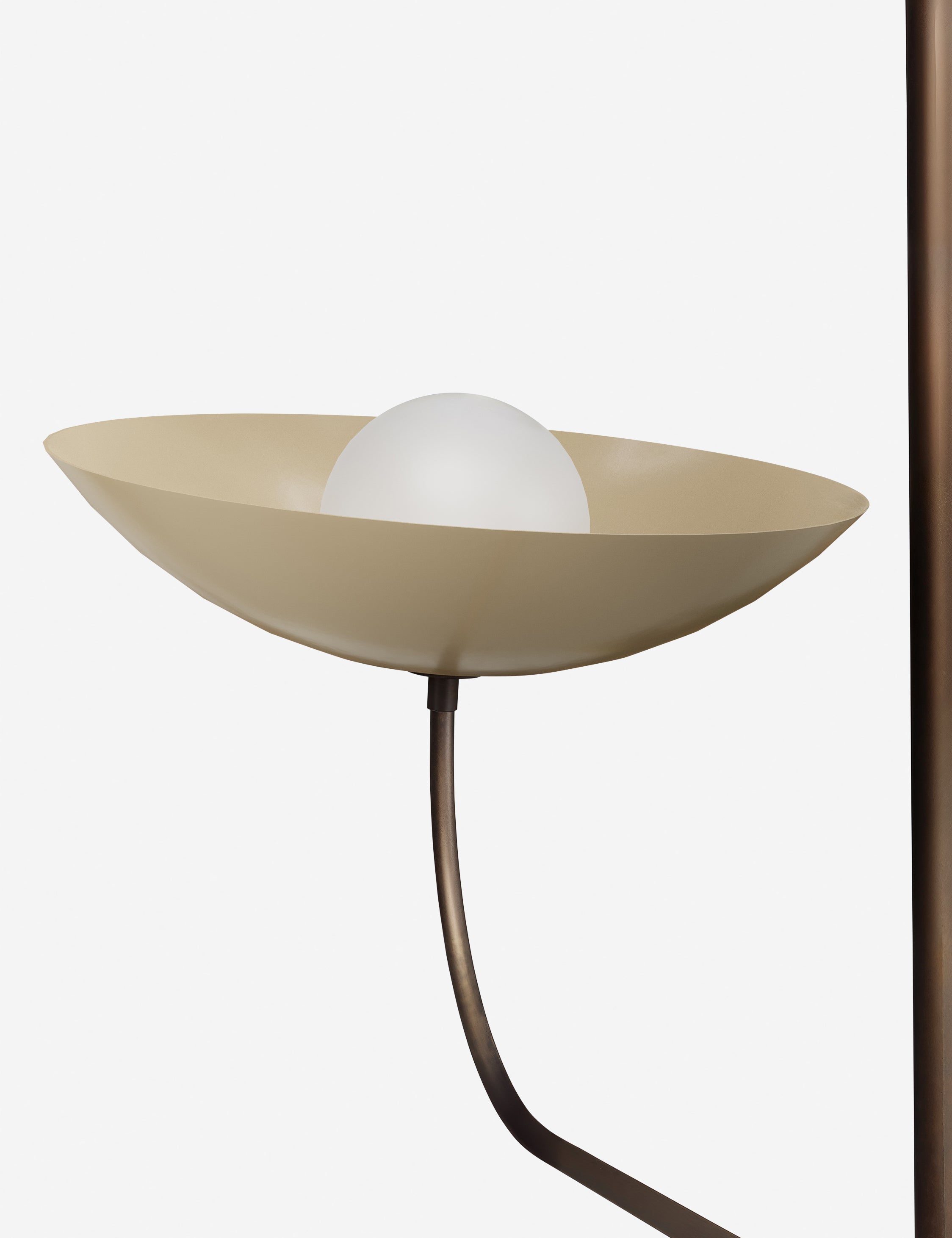 Dahlia Pendant Light by Blueprint Lighting