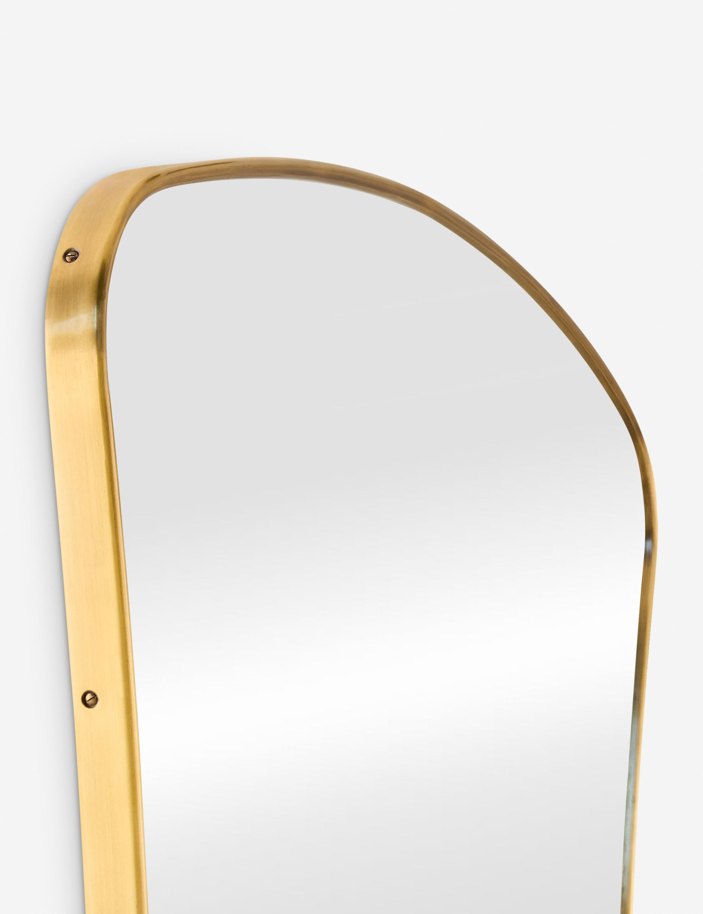 Miroir de cheminée Sosebee