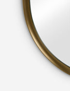 Elda Mirror