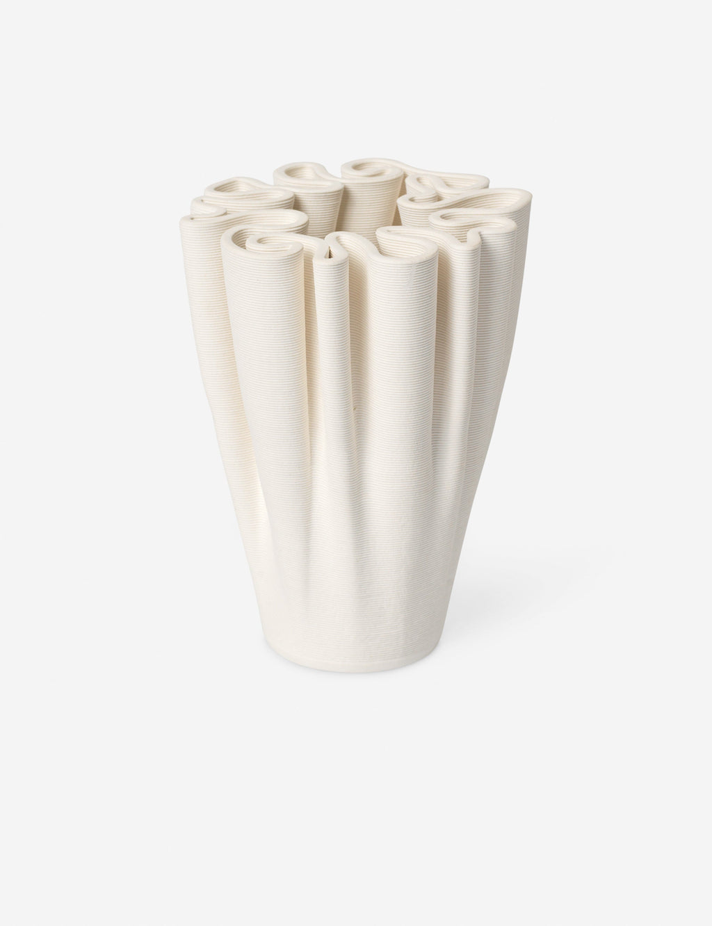 Dedali Vase by Ferm Living