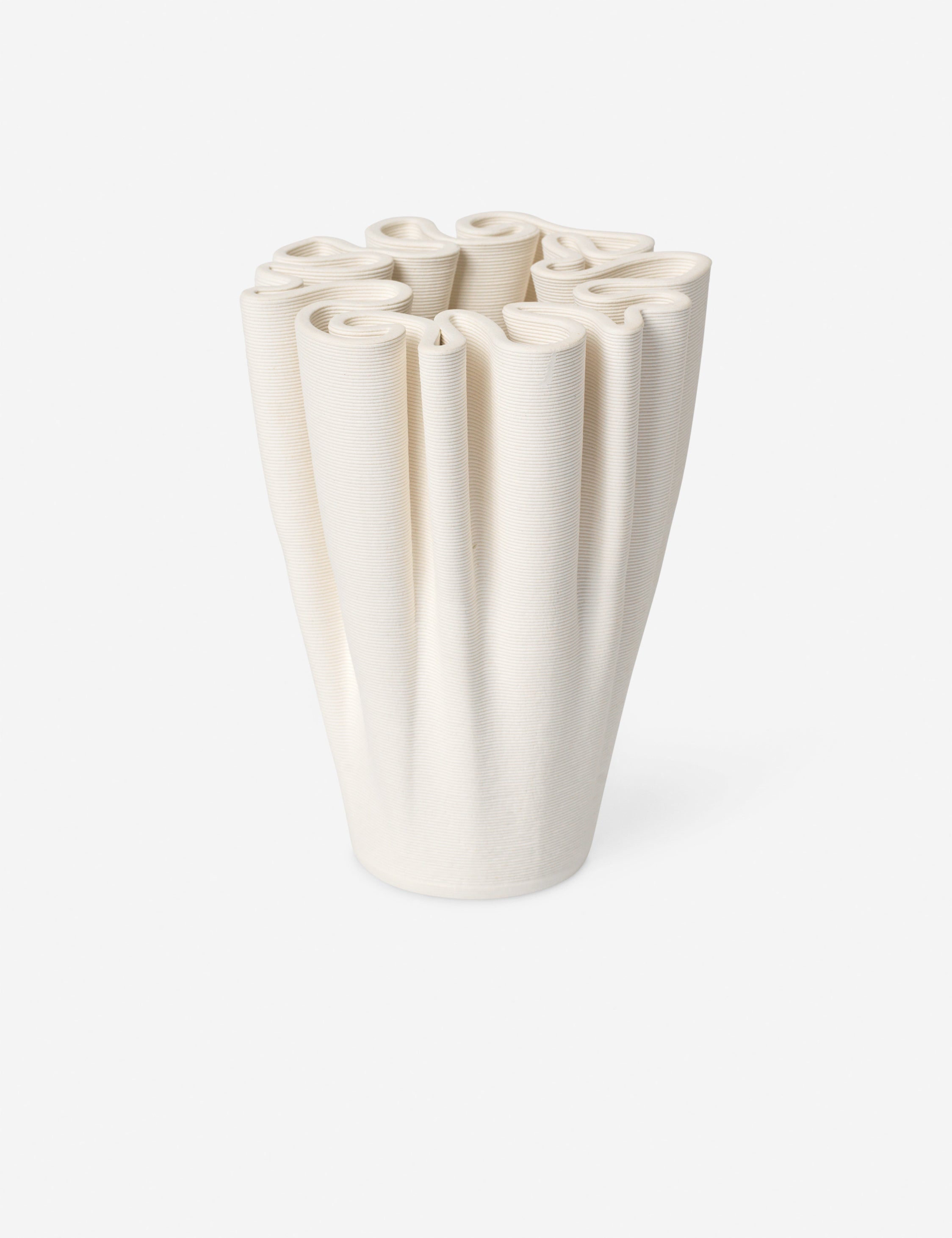 Dedali Vase by Ferm Living
