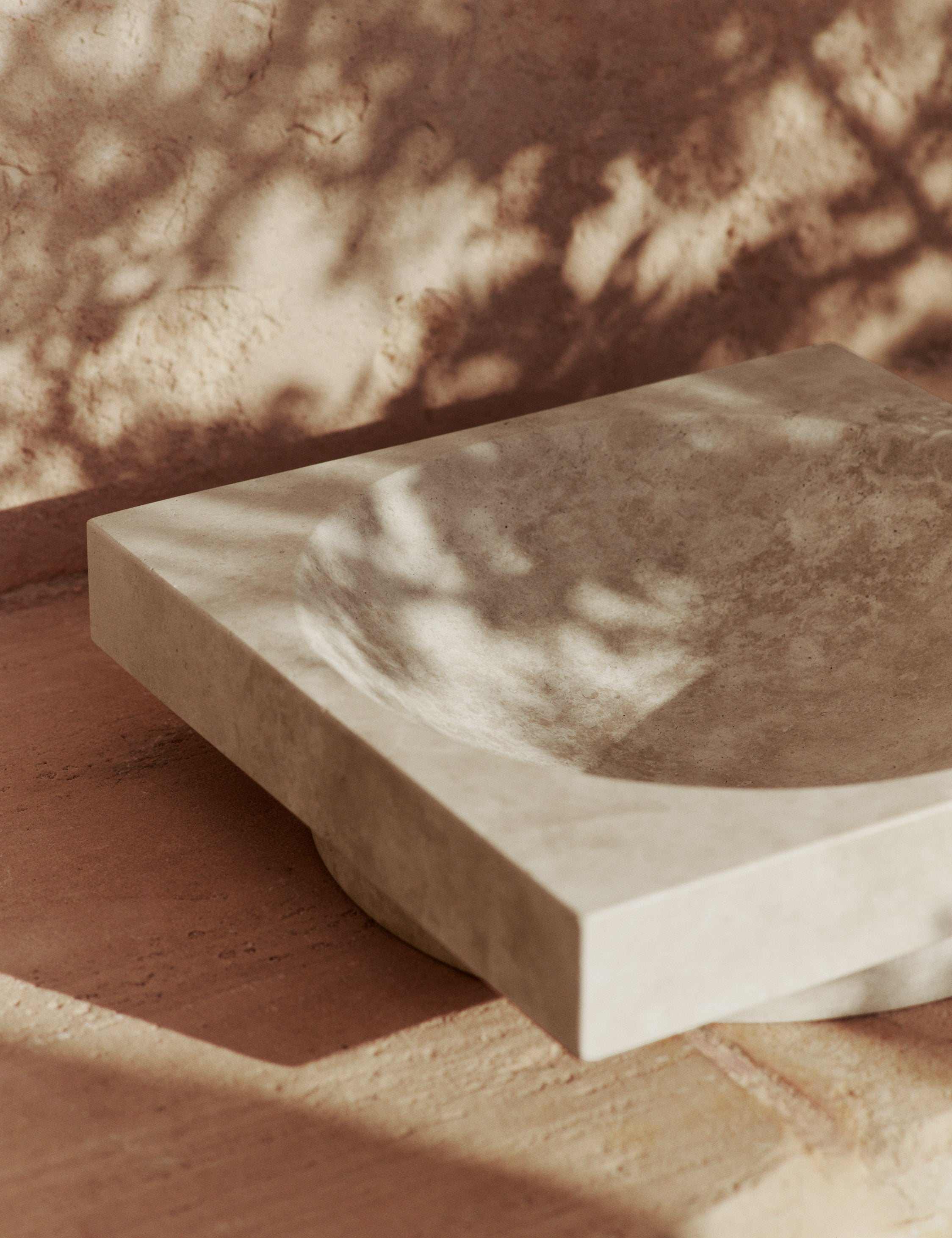 Centre de table Hew Low de Ferm Living
